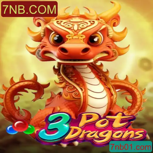 Explore o Fascinante Mundo de 3PotDragons: Um Jogo Inovador da 7NB.COM