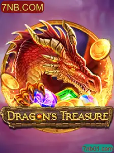 DragonsTreasure: Aventuras e Desafios no Mundo dos Dragões