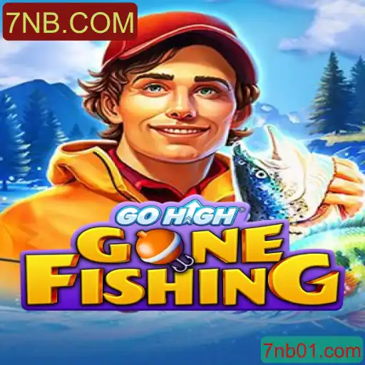 GoHighGoneFishing: Descubra a Emoção da Pesca Digital