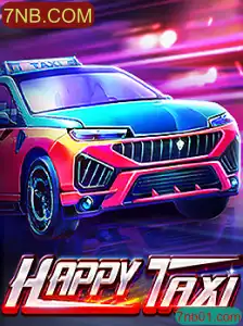 Descubra o Universo de HappyTaxi: Um Mergulho no Jogo Inovador de 7NB.COM
