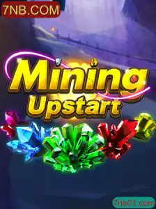 Explorando o Mundo de MiningUpstart: Um Guia Completo