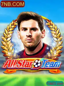 Introdução e Regras do Jogo AllStarTeam da 7NB.COM