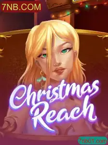 ChristmasReach: Um Jogo Imersivo para a Temporada Festiva