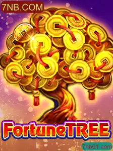 FortuneTree: Descubra o Jogo Fascinante e sua Conexão com 7NB.COM