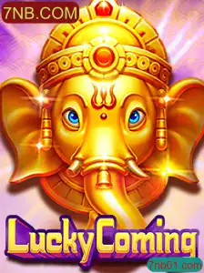 LuckyComing: Descubra o Fascinante Mundo do Jogo de Azar