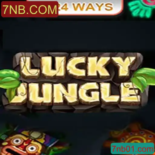 Descubra as Aventuras de LuckyJungle1024: Um Mundo de Diversão e Estratégia