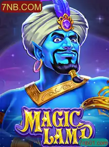 MagicLamp: Explorando o Fascinante Mundo do Jogo com 7NB.COM