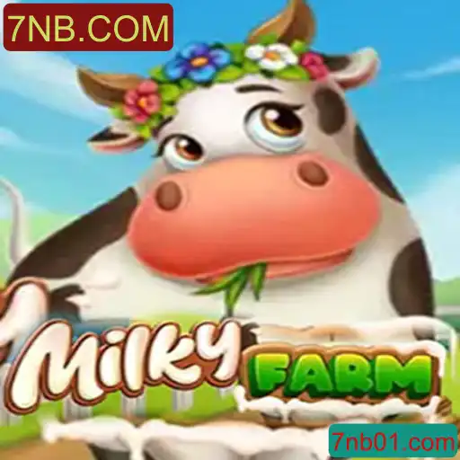 Descubra o Fascinante Mundo de MilkyFarm