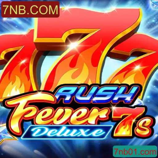 Descubra o Empolgante Mundo de RushFever7sDeluxe