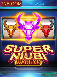 Mergulhe no Universo de SuperNiubiDeluxe: Um Jogo Revolucionário de 2023